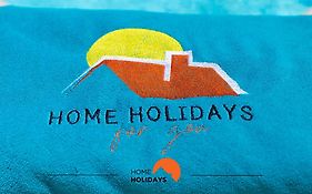 #055 Sao Jose V By Home Holidays